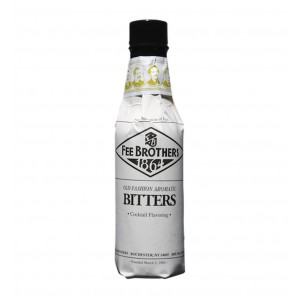 Fee Brothers Old Fashion bitter 150 ml